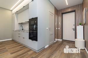 2-к квартира, на длительный срок, 46м2, 6/17 этаж