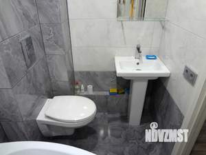 2-к квартира, на длительный срок, 45м2, 8/9 этаж