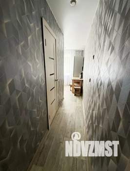 1-к квартира, посуточно, 35м2, 2/9 этаж