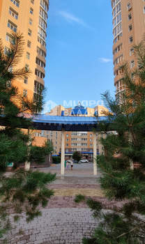 1-к квартира, на длительный срок, 43м2, 2/10 этаж