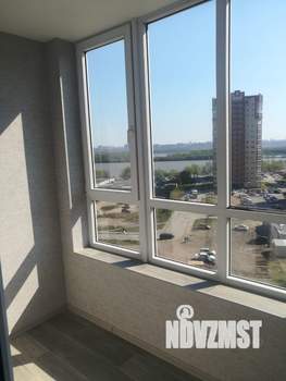 1-к квартира, на длительный срок, 46м2, 8/14 этаж