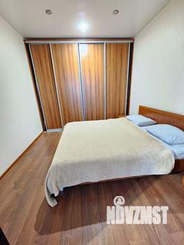 2-к квартира, посуточно, 55м2, 9/10 этаж
