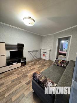 2-к квартира, на длительный срок, 44м2, 2/5 этаж