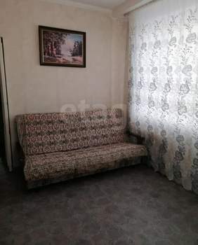 2-к квартира, на длительный срок, 53м2, 8/9 этаж