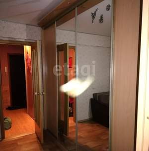 2-к квартира, на длительный срок, 30м2, 3/5 этаж