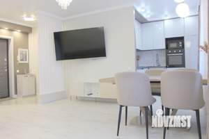 3-к квартира, на длительный срок, 72м2, 8/17 этаж