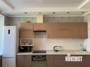 2-к квартира, посуточно, 58м2, 2/10 этаж