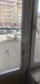 1-к квартира, на длительный срок, 34м2, 1/10 этаж