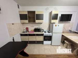 Студия квартира, на длительный срок, 29м2, 4/8 этаж