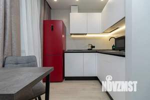 1-к квартира, посуточно, 25м2, 4/13 этаж