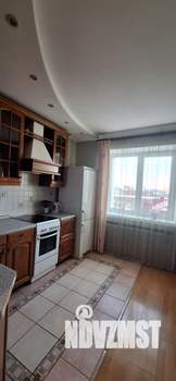 Фото квартиры в аренду (8)