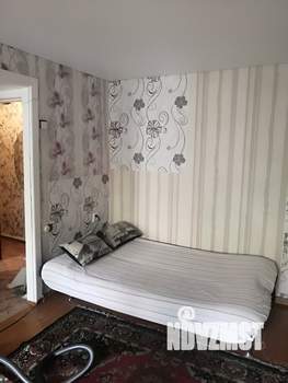 2-к квартира, на длительный срок, 47м2, 3/5 этаж