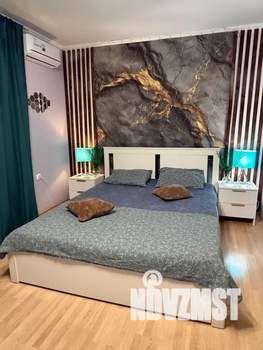 1-к квартира, посуточно, 30м2, 4/5 этаж