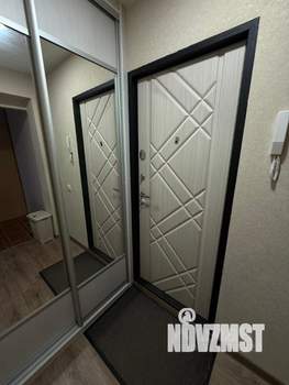 1-к квартира, на длительный срок, 31м2, 5/5 этаж