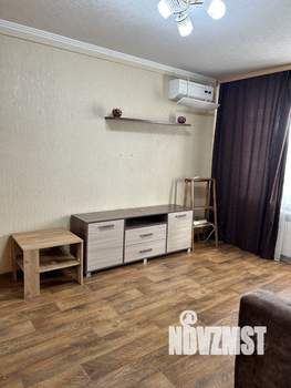 1-к квартира, на длительный срок, 30м2, 5/5 этаж