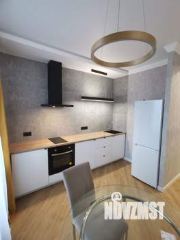 1-к квартира, на длительный срок, 42м2, 15/17 этаж