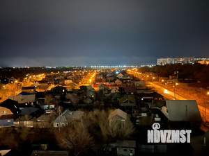 Студия квартира, посуточно, 39м2, 7/17 этаж