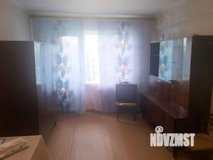 1-к квартира, на длительный срок, 31м2, 3/5 этаж