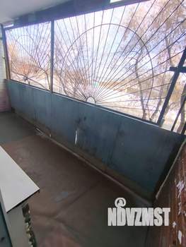 Студия квартира, на длительный срок, 20м2, 2/5 этаж