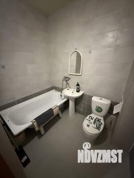 1-к квартира, на длительный срок, 36м2, 1/9 этаж