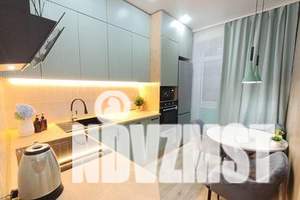 1-к квартира, посуточно, 30м2, 14/15 этаж