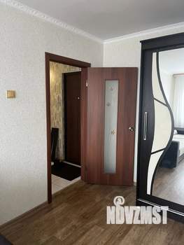 1-к квартира, на длительный срок, 30м2, 8/9 этаж