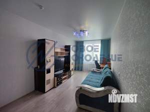 1-к квартира, на длительный срок, 38м2, 8/19 этаж