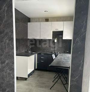 2-к квартира, на длительный срок, 45м2, 5/5 этаж