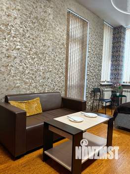 Студия квартира, посуточно, 30м2, 2/12 этаж