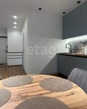 2-к квартира, на длительный срок, 45м2, 9/23 этаж