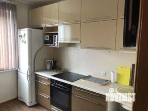 1-к квартира, на длительный срок, 40м2, 7/12 этаж