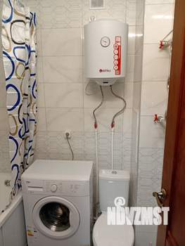 1-к квартира, на длительный срок, 35м2, 3/5 этаж