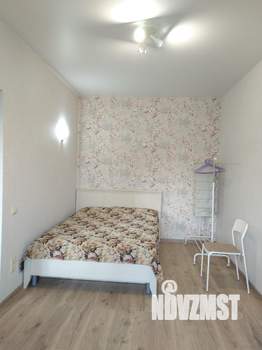 1-к квартира, посуточно, 36м2, 3/14 этаж