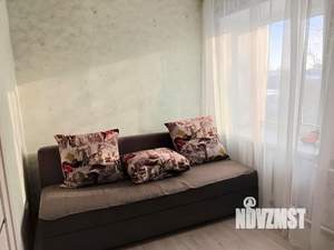 3-к квартира, на длительный срок, 42м2, 5/5 этаж