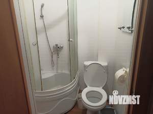 1-к квартира, на длительный срок, 16м2, 2/4 этаж