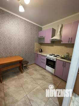 1-к квартира, посуточно, 40м2, 11/15 этаж