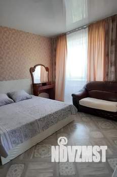 1-к квартира, посуточно, 40м2, 6/9 этаж