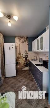 1-к квартира, на длительный срок, 39м2, 1/12 этаж