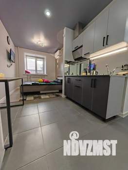 Студия квартира, посуточно, 22м2, 2/5 этаж