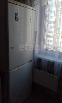 1-к квартира, на длительный срок, 31м2, 5/9 этаж