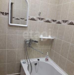 1-к квартира, на длительный срок, 44м2, 2/5 этаж