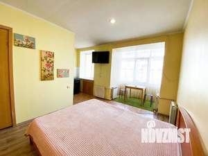 1-к квартира, посуточно, 32м2, 2/5 этаж