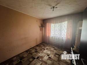 2-к квартира, на длительный срок, 32м2, 1/9 этаж