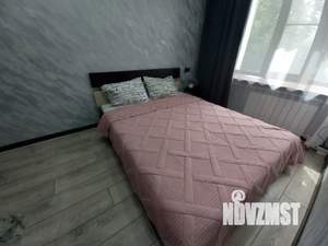 2-к квартира, посуточно, 47м2, 1/5 этаж
