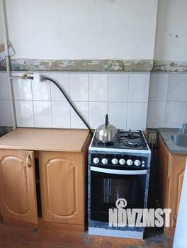 1-к квартира, на длительный срок, 32м2, 4/5 этаж