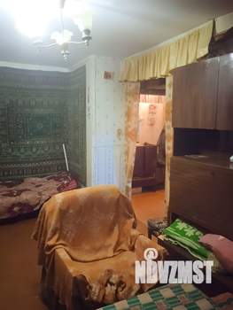 1-к квартира, на длительный срок, 30м2, 4/5 этаж