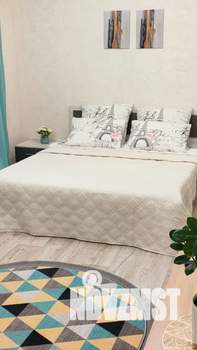 Студия квартира, посуточно, 31м2, 7/9 этаж