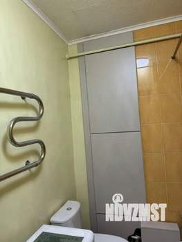 1-к квартира, на длительный срок, 30м2, 2/5 этаж