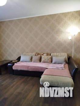 1-к квартира, посуточно, 80м2, 1/1 этаж