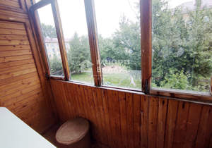 1-к квартира, на длительный срок, 31м2, 4/5 этаж